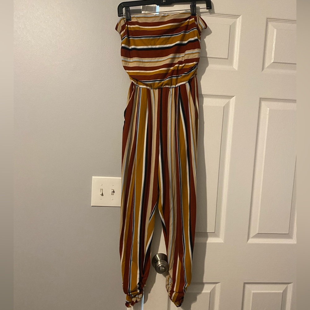SALE FN Jumpsuit